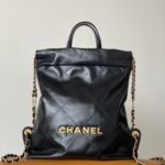 Ch@nel Backpack-34x29x8CM