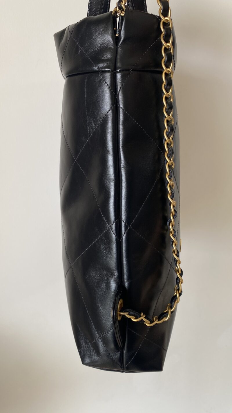 Ch@nel Backpack-34x29x8CM - Image 2