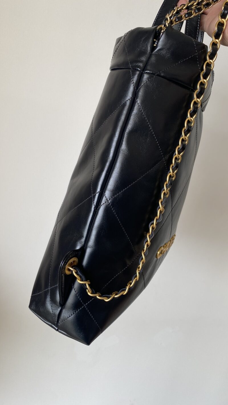 Ch@nel Backpack-34x29x8CM - Image 4