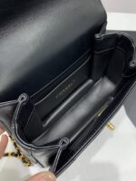 Ch@nel Flap Bag-20*14*7.5CM - Image 9