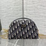 Di0r 30 Montaigne Chain Bag-21*8*12.5CM