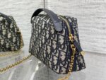 Di0r 30 Montaigne Chain Bag-21*8*12.5CM - Image 6