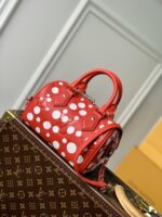 Louis Vuitton YK Speedy Bandoulière 20 -M46411-20*13.5*12CM - Image 3
