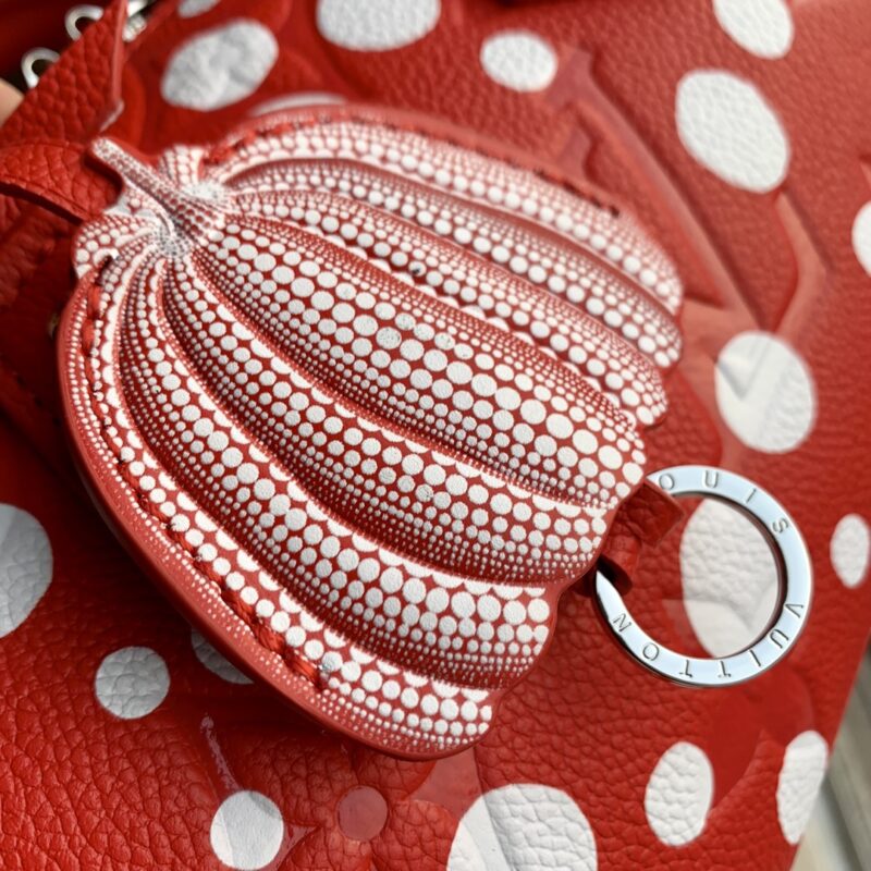 Louis Vuitton YK Speedy Bandoulière 20 -M46411-20*13.5*12CM - Image 6