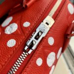 Louis Vuitton YK Speedy Bandoulière 20 -M46411-20*13.5*12CM - Image 5