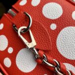 Louis Vuitton YK Speedy Bandoulière 20 -M46411-20*13.5*12CM - Image 8