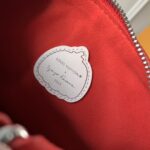 Louis Vuitton YK Speedy Bandoulière 20 -M46411-20*13.5*12CM - Image 9