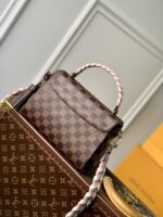 Louis Vuitton Croisette-N40451-25x17x9.5CM - Image 2