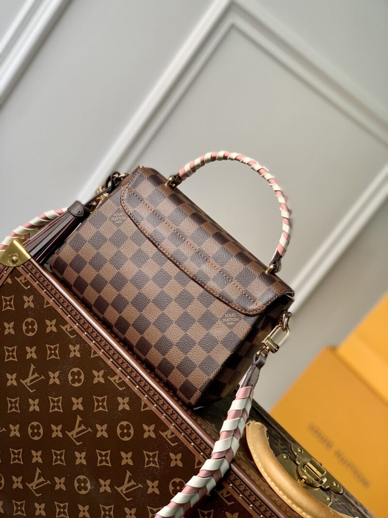 Louis Vuitton Croisette-N40451-25x17x9.5CM - Image 2