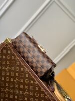 Louis Vuitton Croisette-N40451-25x17x9.5CM - Image 4