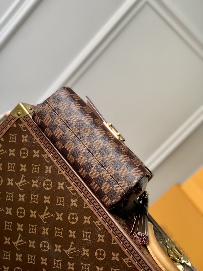 Louis Vuitton Croisette-N40451-25x17x9.5CM - Image 4
