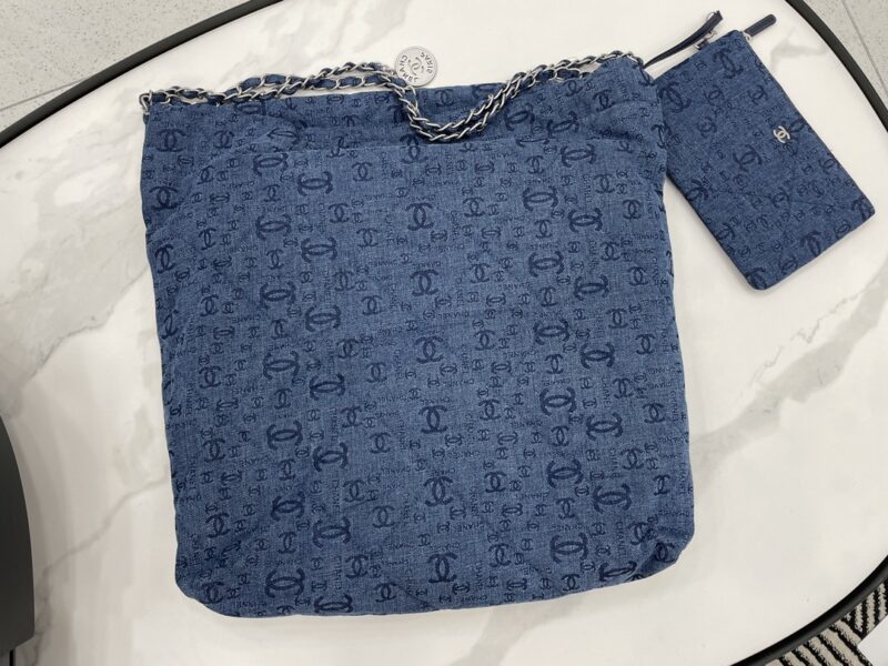 Ch@nel 2022SS Handbags-48x45x10CM - Image 5