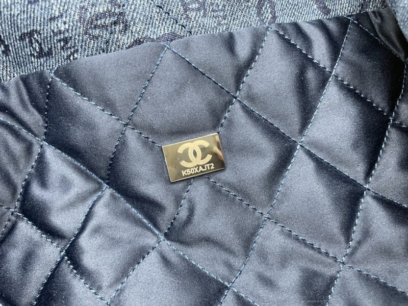 Ch@nel 2022SS Handbags-48x45x10CM - Image 9