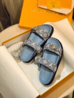 Louis Vuitton Sandals - Image 3