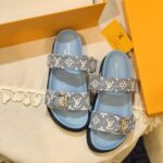 Louis Vuitton Sandals