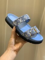 Louis Vuitton Sandals - Image 4