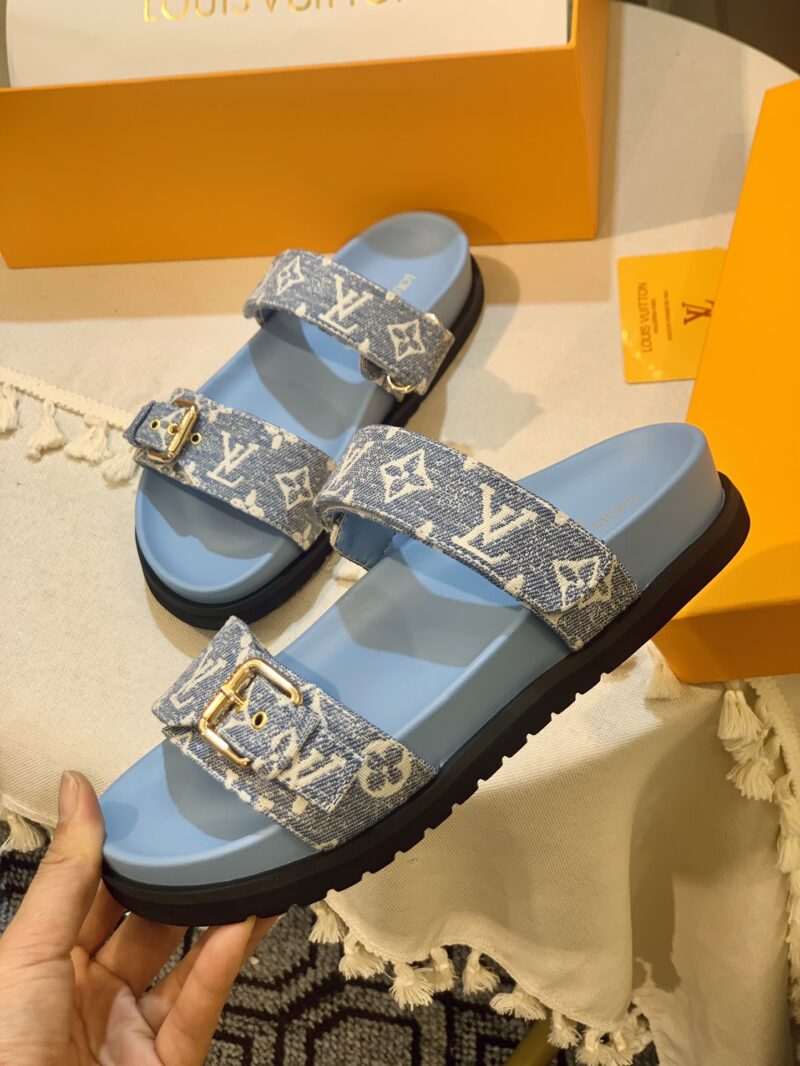 Louis Vuitton Sandals - Image 6