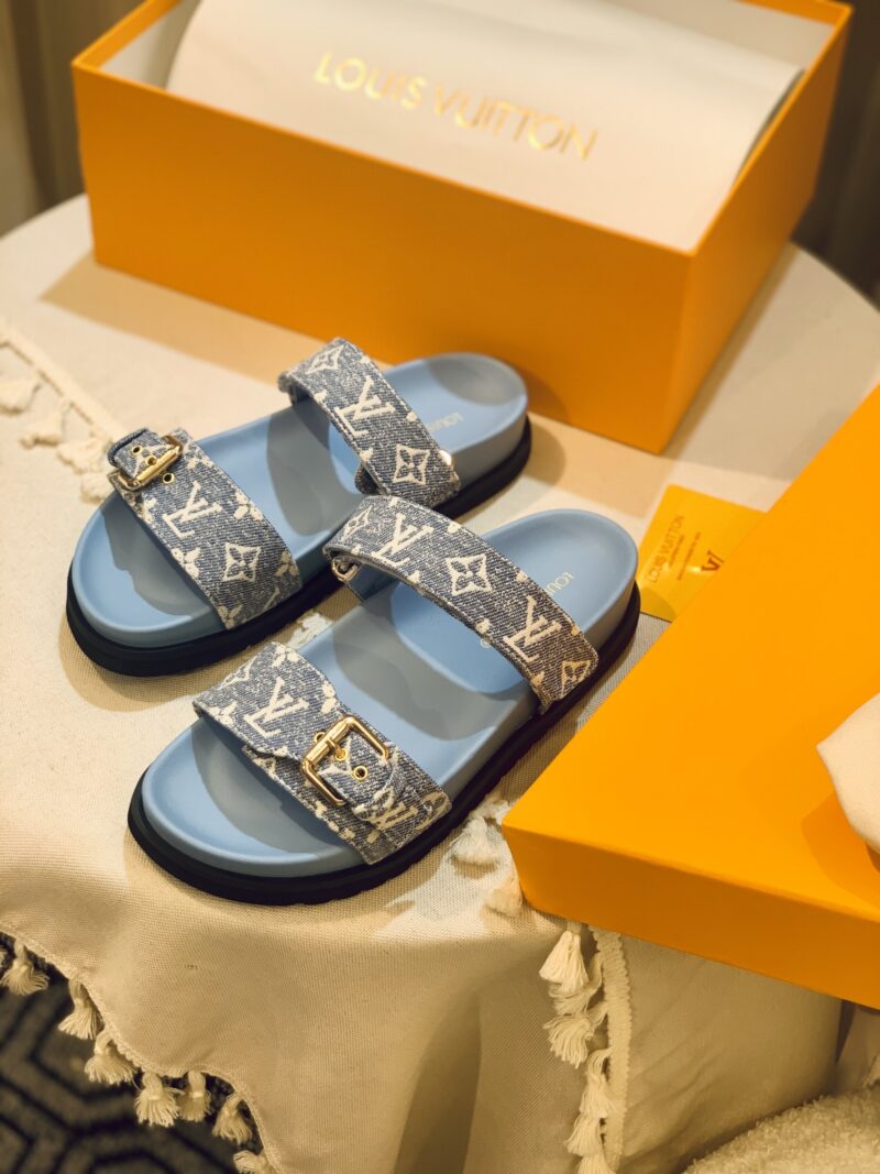 Louis Vuitton Sandals - Image 7