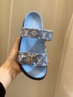Louis Vuitton Sandals - Image 8