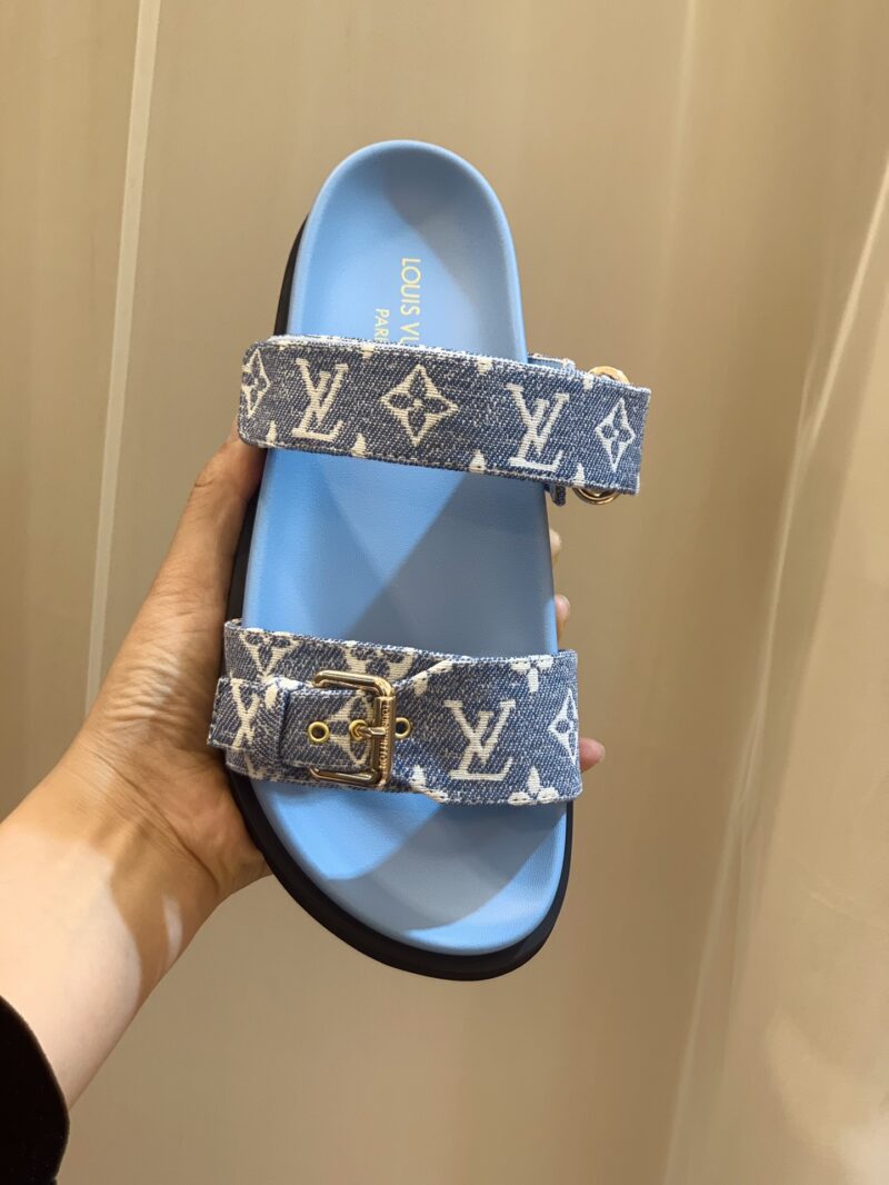 Louis Vuitton Sandals - Image 8
