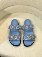 Louis Vuitton Sandals - Image 9