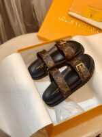 Louis Vuitton Sandals - Image 4
