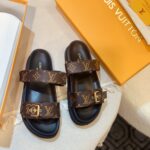 Louis Vuitton Sandals