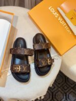 Louis Vuitton Sandals