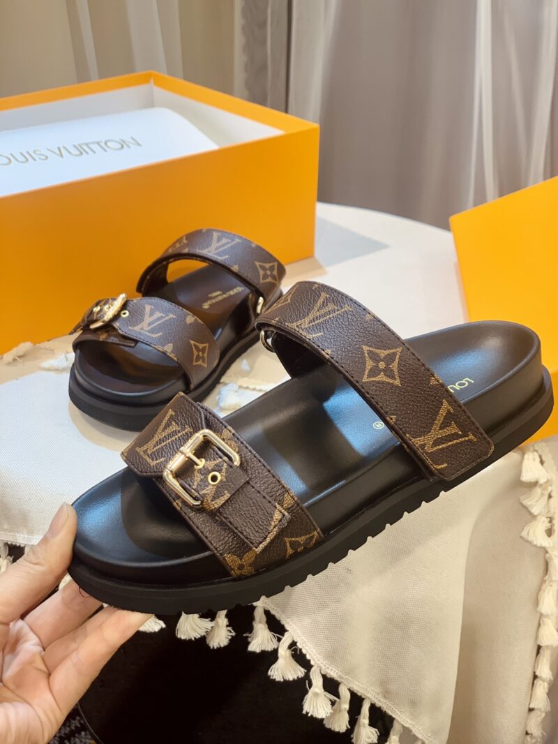 Louis Vuitton Sandals - Image 2