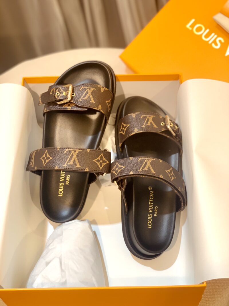 Louis Vuitton Sandals - Image 3