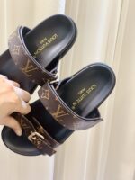 Louis Vuitton Sandals - Image 8