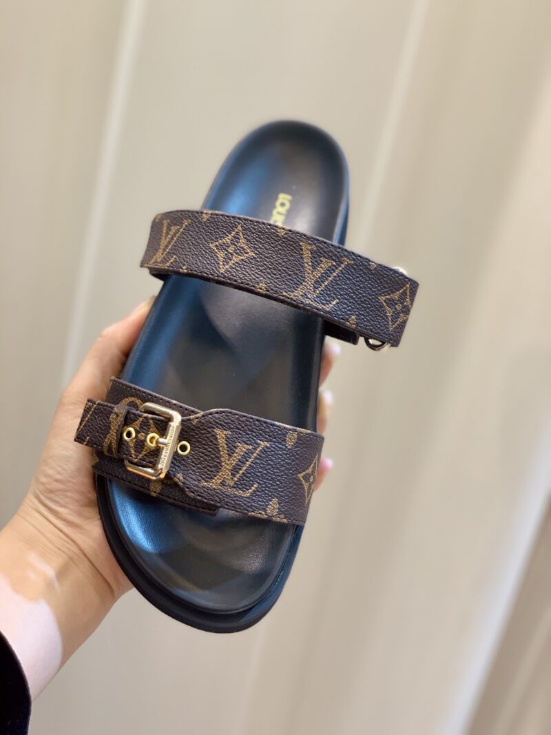 Louis Vuitton Sandals - Image 7