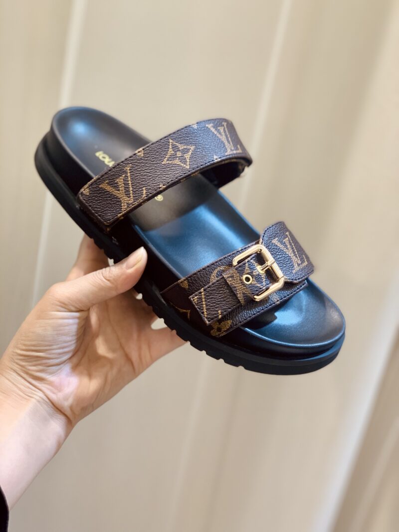 Louis Vuitton Sandals - Image 5