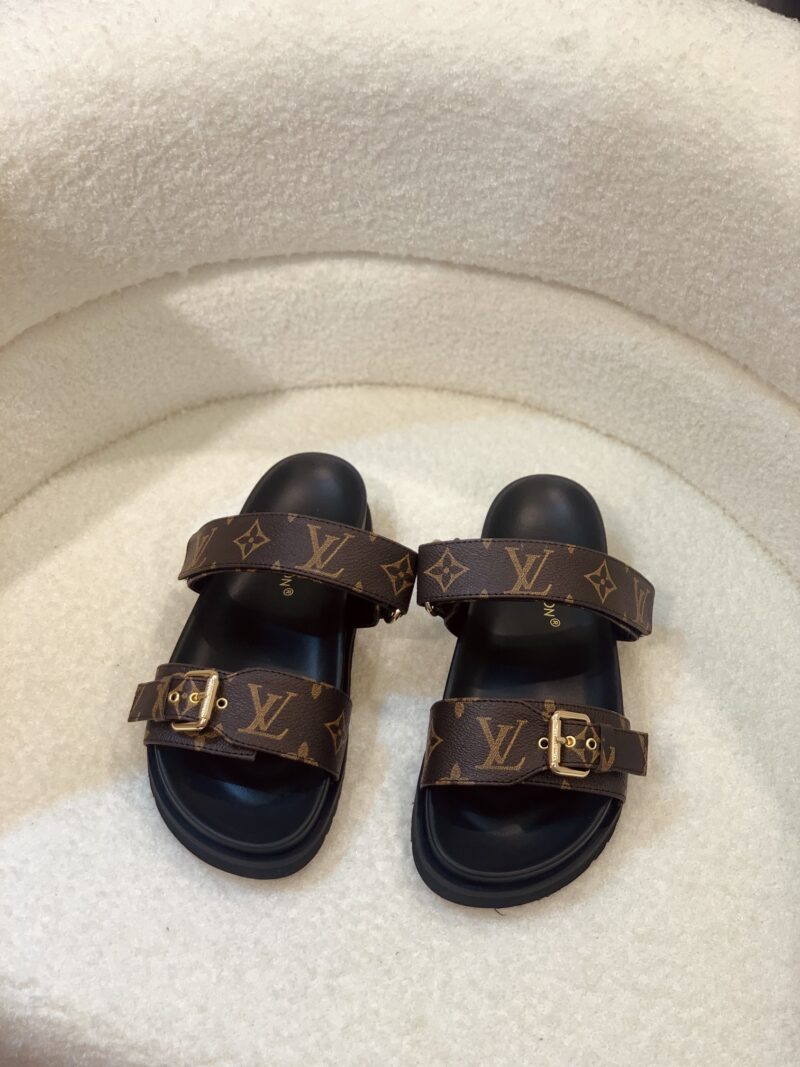 Louis Vuitton Sandals - Image 9