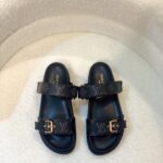 Louis Vuitton Sandals