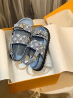 Louis Vuitton Sandals - Image 2