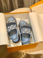 Louis Vuitton Sandals - Image 4