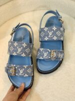 Louis Vuitton Sandals - Image 3