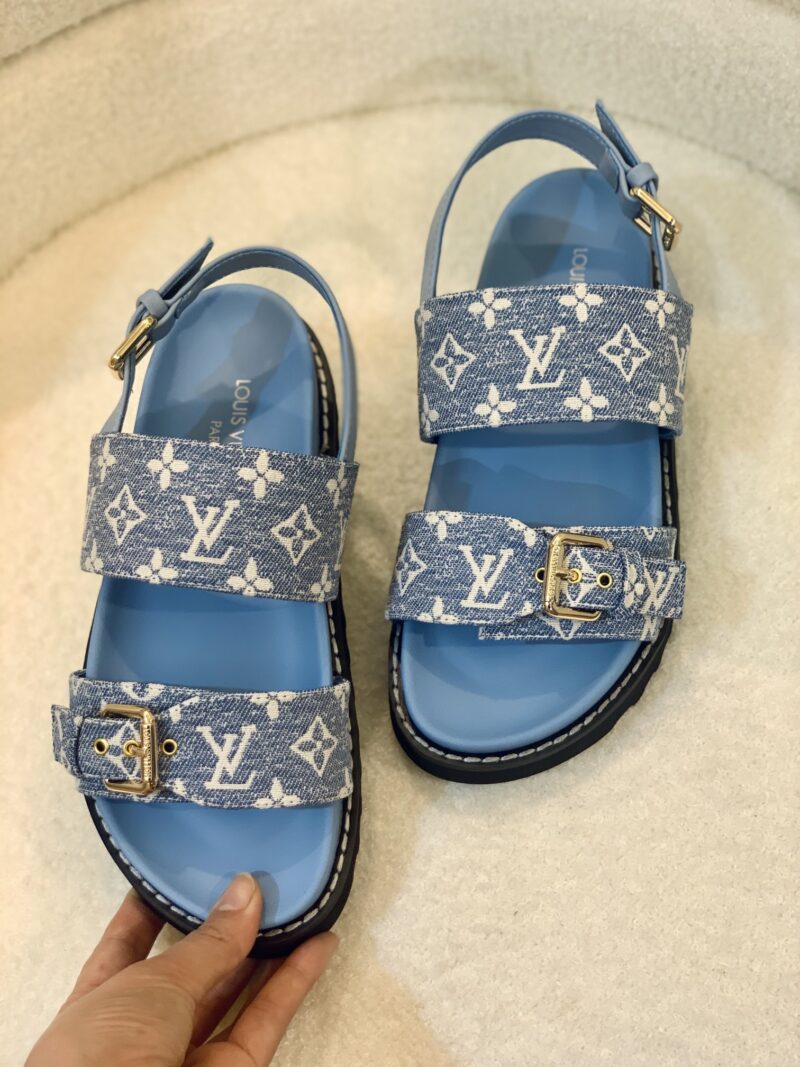 Louis Vuitton Sandals - Image 3