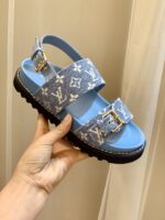 Louis Vuitton Sandals - Image 5