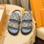 Louis Vuitton Sandals