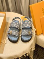 Louis Vuitton Sandals