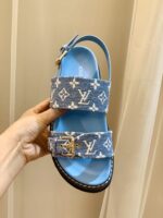 Louis Vuitton Sandals - Image 7