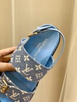 Louis Vuitton Sandals - Image 8