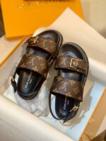 Louis Vuitton Sandals - Image 2