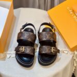 Louis Vuitton Sandals
