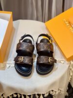 Louis Vuitton Sandals