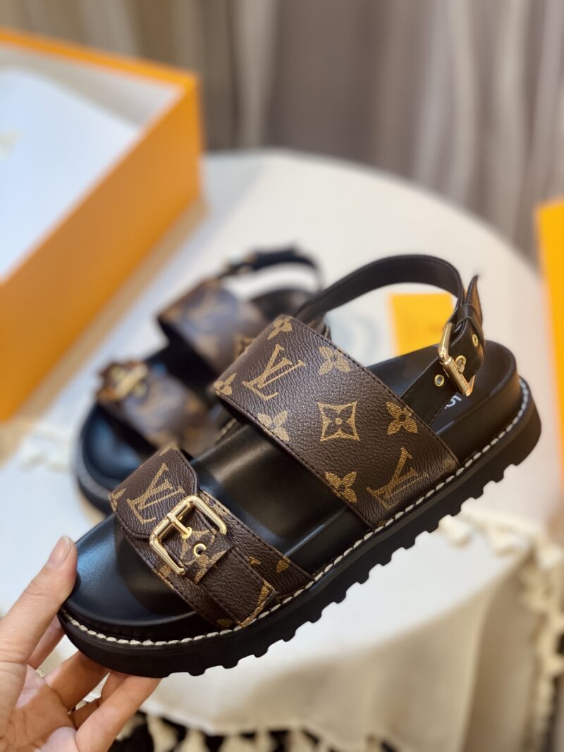 Louis Vuitton Sandals - Image 3