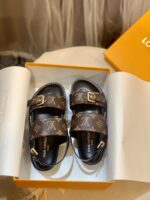 Louis Vuitton Sandals - Image 4