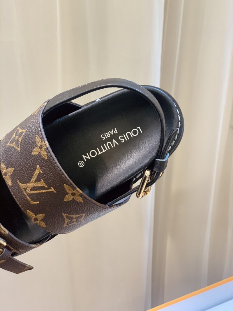 Louis Vuitton Sandals - Image 5